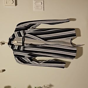 Striped blouse